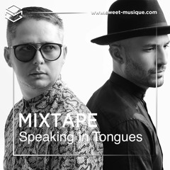 Sweet Musique Mixtape #103 : Speaking In Tongues