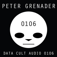 Data Cult Audio 0106 - Peter Grenader