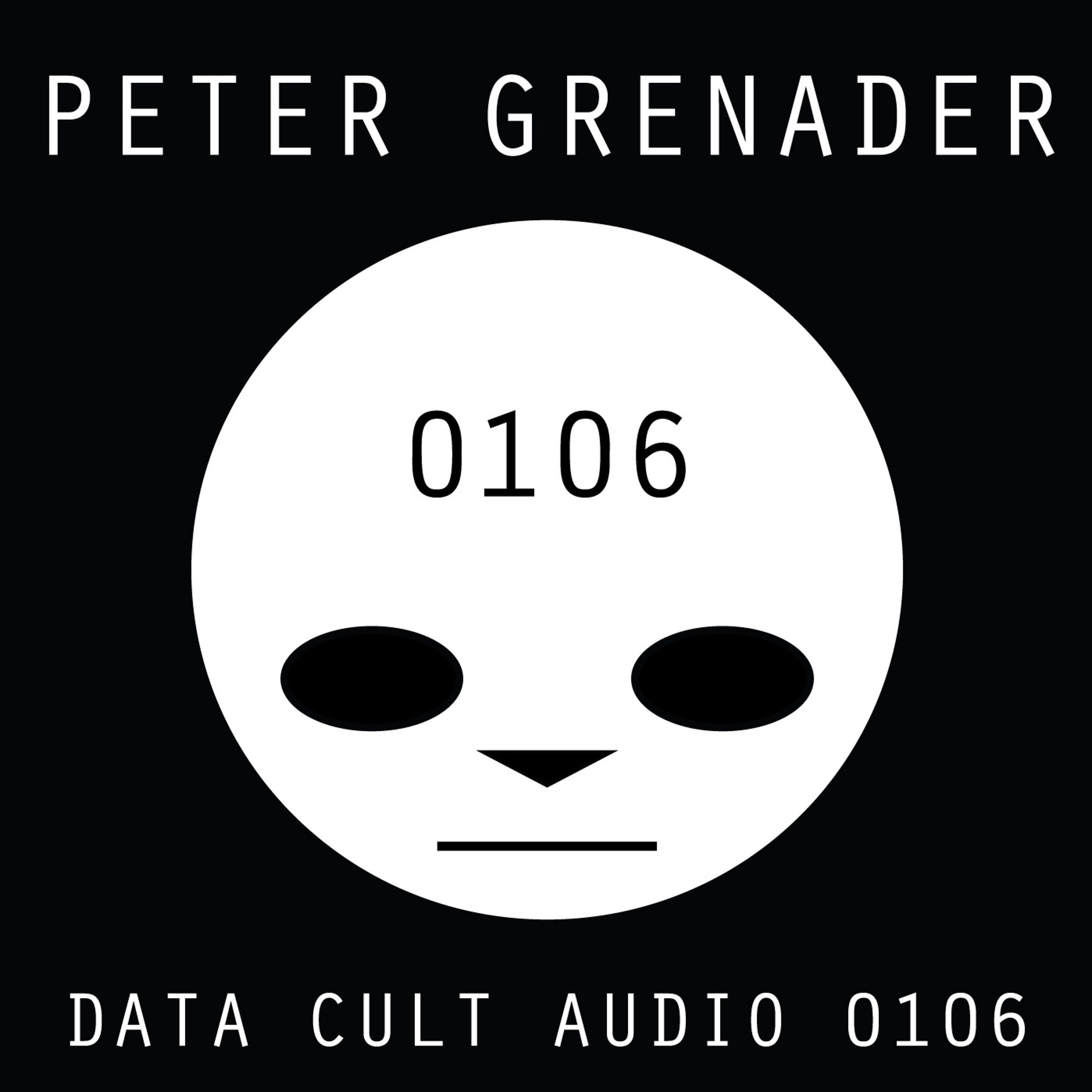 Data Cult Audio