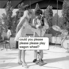 Wrapped around your finger