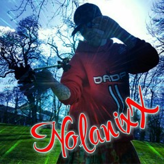 Nolanixx...great newcommer...nice sound...