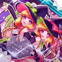 [SDVX V 音源] Enchanté [NOFX] - winddrums