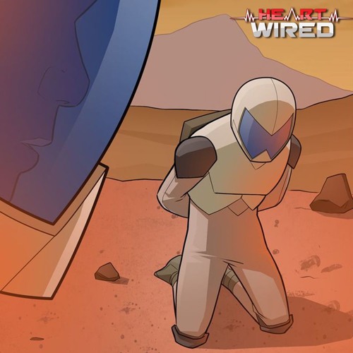 Heart Wired Chapter 13 - Downed Hopper
