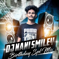 02-Mayadari Missamma Song Birthday Spcl [ Theenmar Tapori ] Mix Master By Dj Nani Smiley