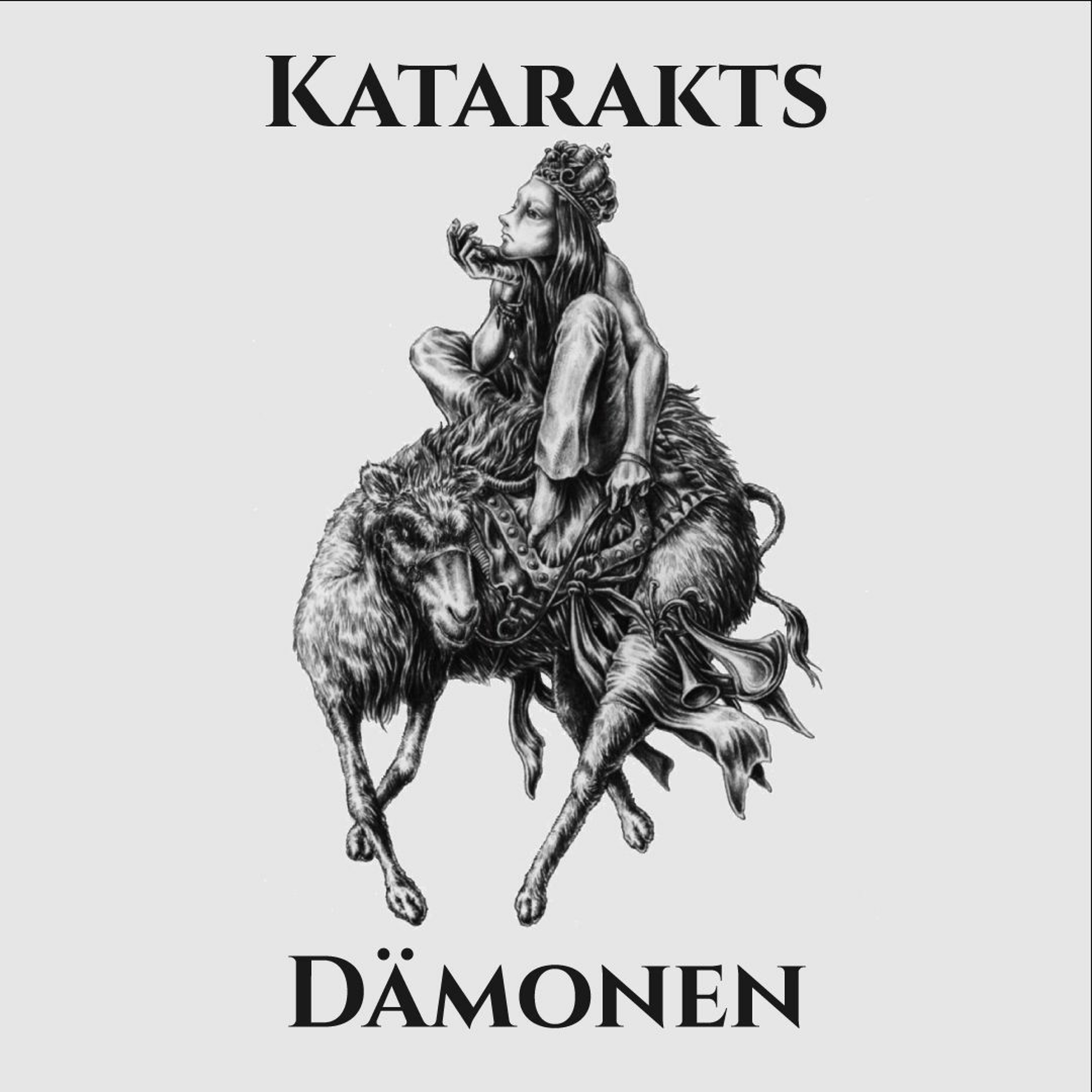 Dämonen der Nacht