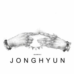 종현(JONGHYUN) - 하루의 끝(End of a day) cover by 투유포유