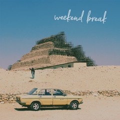 Weekend Break [Full EP]