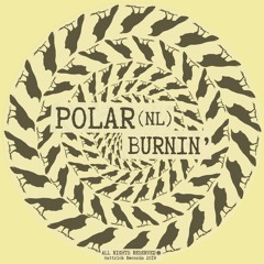[HATD04] Polar (NL) - Burnin' (original mix)