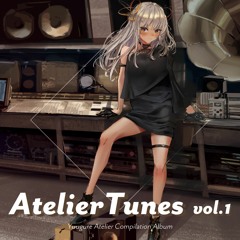 【夕暮アトリエ】Atelier Tunes vol.1 XFD 【2018春M3 お-07a】