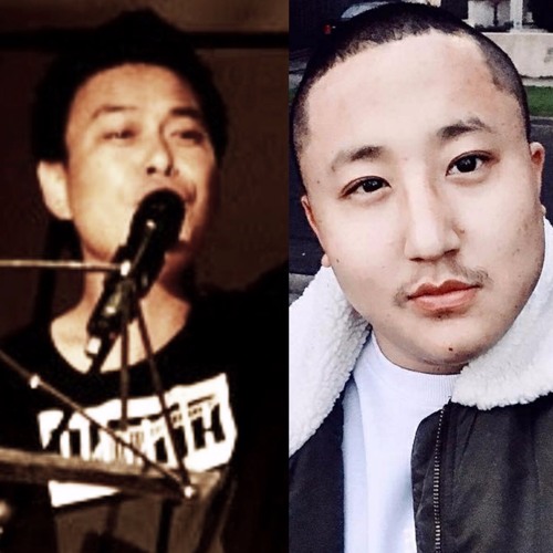 COMMANDO (UGYEN PANDY & JIGME OATHER)