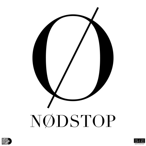 06 Nødstop - Demons