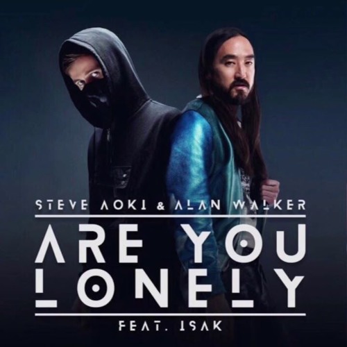 Concurrenten jungle analogie Stream Steve Aoki, Alan Walker feat. ISAK - Are You Lonely Acapella  Instrumental FREE by Pro Acapellas | Listen online for free on SoundCloud