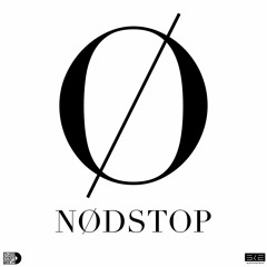 Nødstop - "Ø" (EP)  |  Nødstop = DJ Testa & The Unused Word