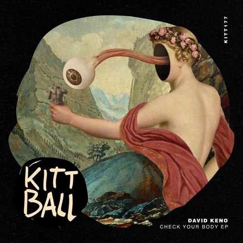 David Keno - Good