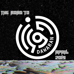 The Road to Dawaran April 2019