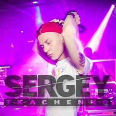 SERGEY K.O - EDEN Paris special set...