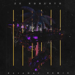 Makla - Zé Roberto (feat. Rocky Santoro) [desamor. Remix]