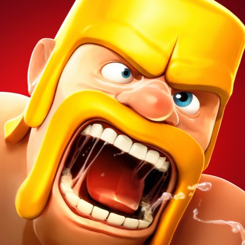 CLASH OF CLANS - NIGHT BASE ATTACK SONG
