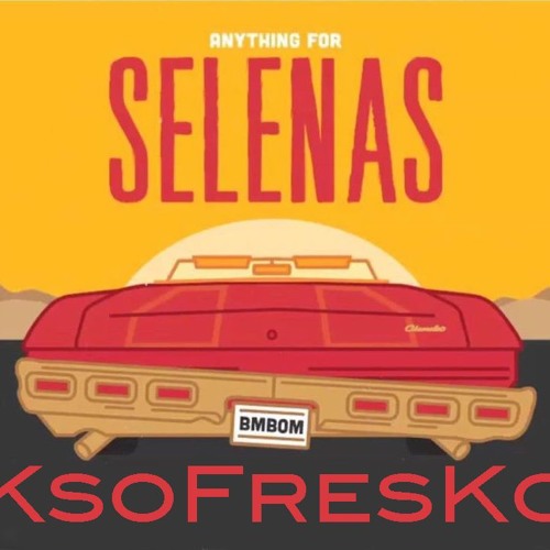 Anything For Selenas