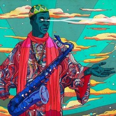 Teni -For Your Case (Dj Combs Refix)