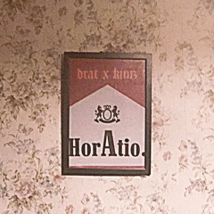 Horatio Feat. Kimz prod. Hor