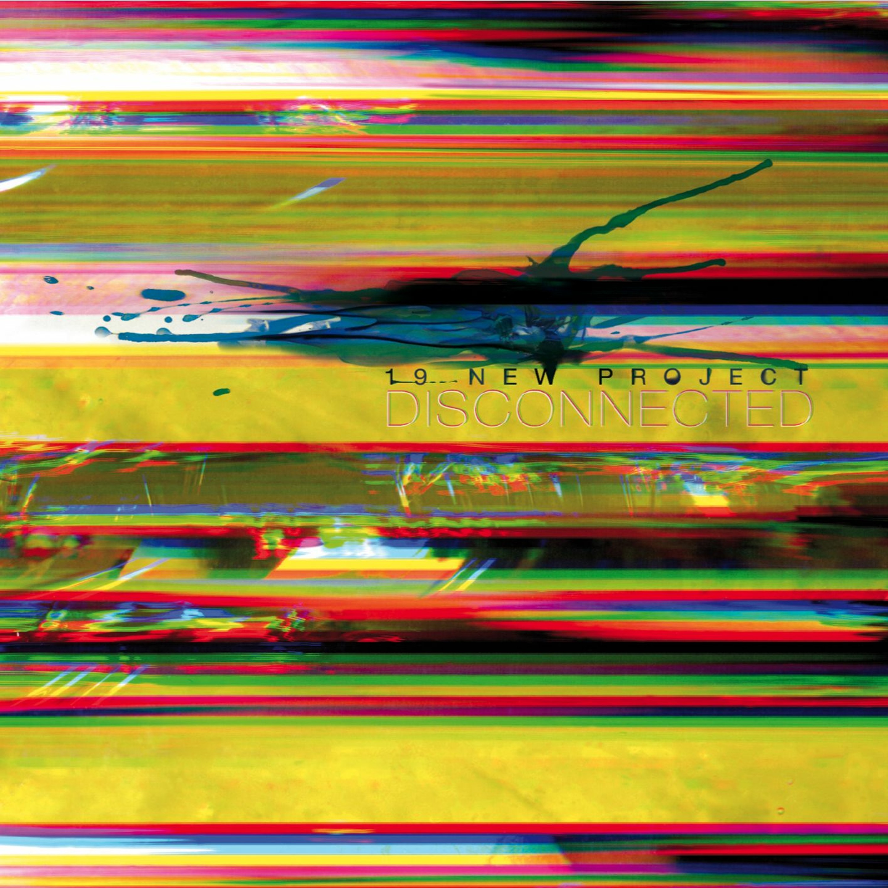 19 New Project - "Love Connection" episode artwork