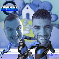 Eiffel 65 - Blue (Glichie & Jaylee Remix)