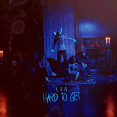 Cai Xukun 蔡徐坤 - Hard To Get