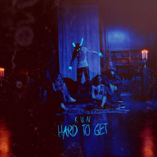 Cai Xukun 蔡徐坤 - Hard To Get