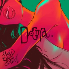 Hard Bass School - Dogma