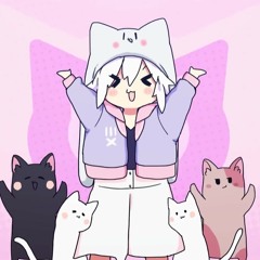 すーぱーぬこになれんかった-Super Neko Ni Narenkatta[Mafumafu]