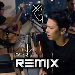 [REMIX] Ariel - Moshimo Mata Itsuka / Mungkin Nanti (Versi Bahasa Jepang) by XOTAGON