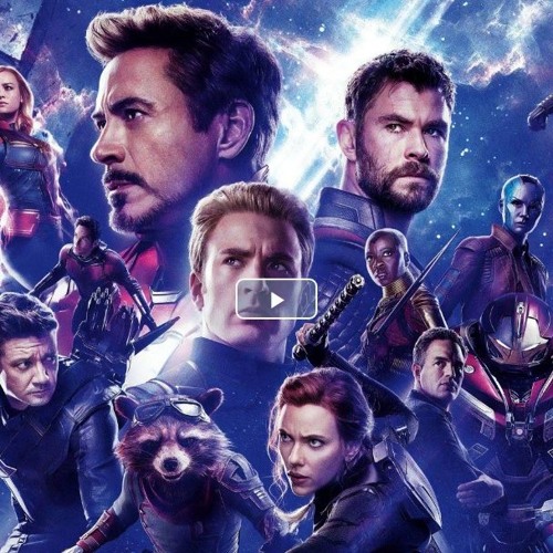 Avengers Endgame Streaming Vf Avengers Endgame Streaming Vf