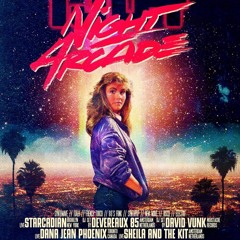 1984 Night at the Arcade Mix By Devereaux 85