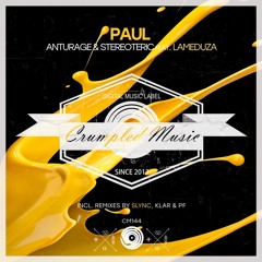 Paul (Slync Instrumental Remix)