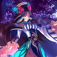 Nightcore - White Line