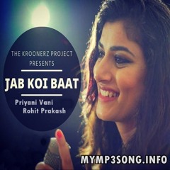 Jab Koi Baat Bigad Jaye - MyMp3Song.info