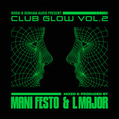 [Premiere] LMajor - Decode (out on Club Glow)