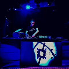 Oscar Vázquez @ Quinesis Episodes [18.04.19]