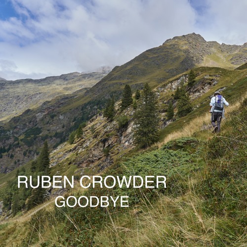 Ruben Crowder - Roadtrip