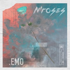 N'ROSES - Lettre de fin (prod. RAIYA D)