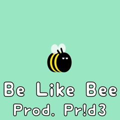 [FREE] Lil Pump X SUPERBEE Type Beat "Be Like Bee"