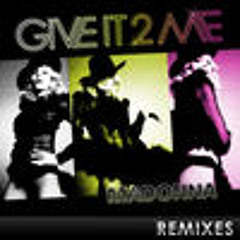 Give It 2 Me - Tribute to MDNA