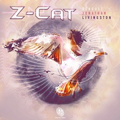 Z-Cat - Seagull Jonathan Livingston