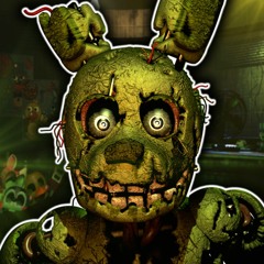 ♫ "Springtrap Finale" by Groundbreaking ►Polish Cover by Skipper PL