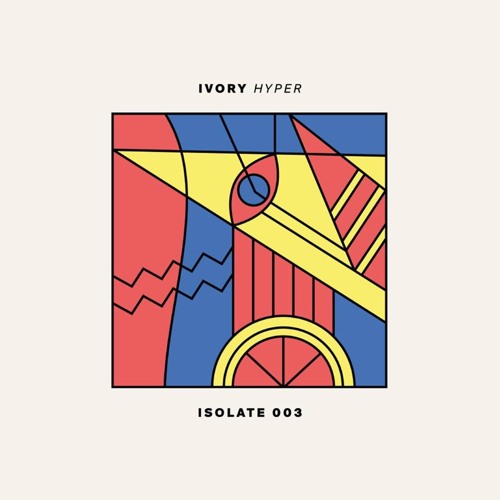 Ivory - Hyper
