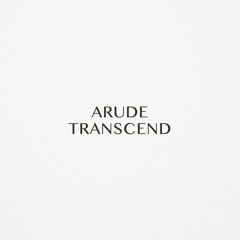 Arude — Transcend (Original Mix) [Suprematic]