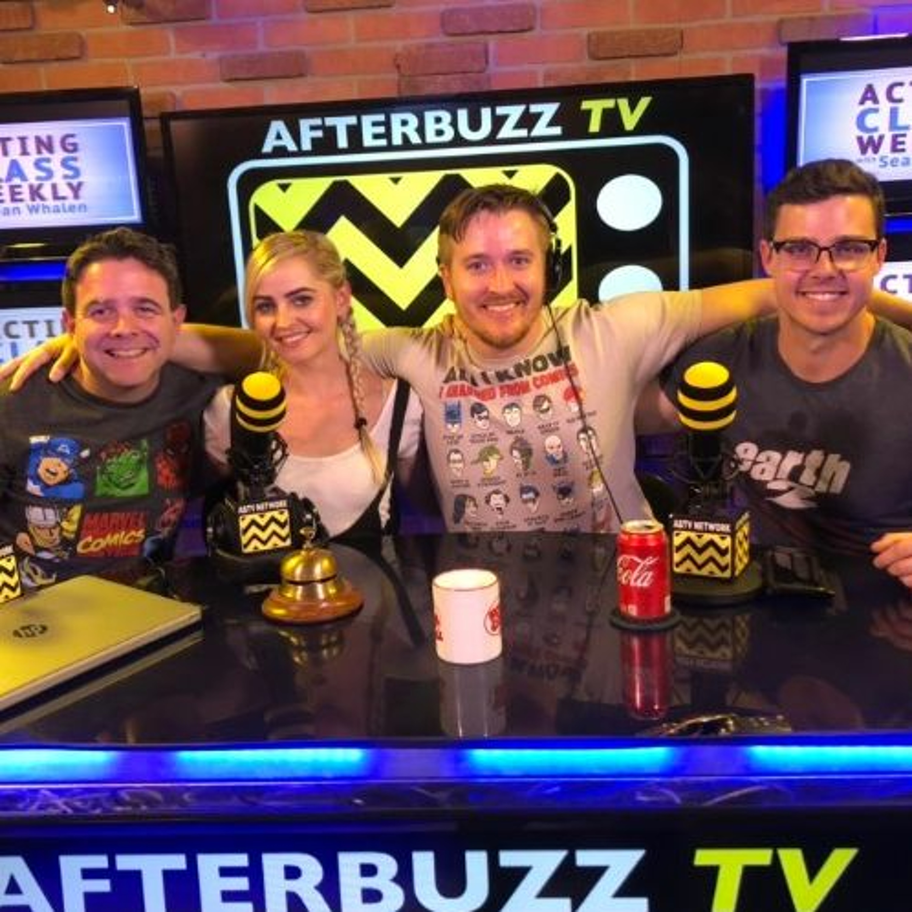 The Bladtcast