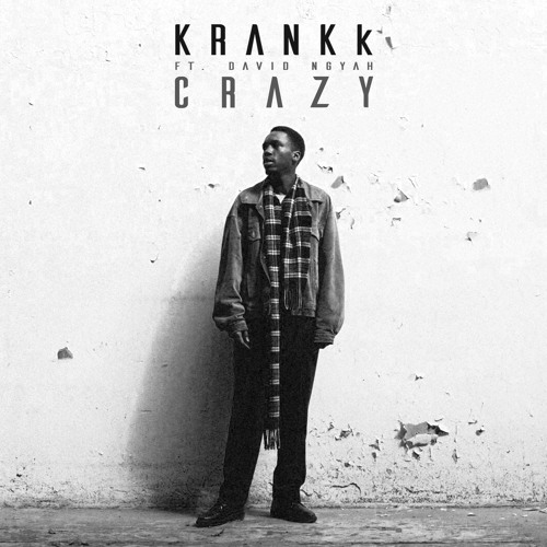 Crazy ft. David Ngyah (Radio Edit)