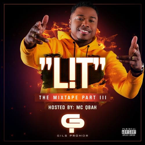 "L!T" THE MIXTAPE PART lll